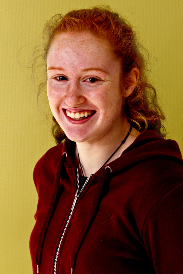 Victoria Hays
