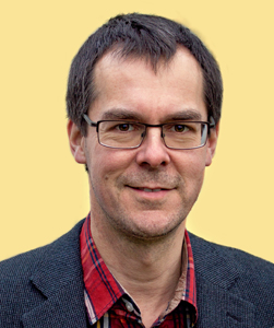 Dr. Hartmut Müller