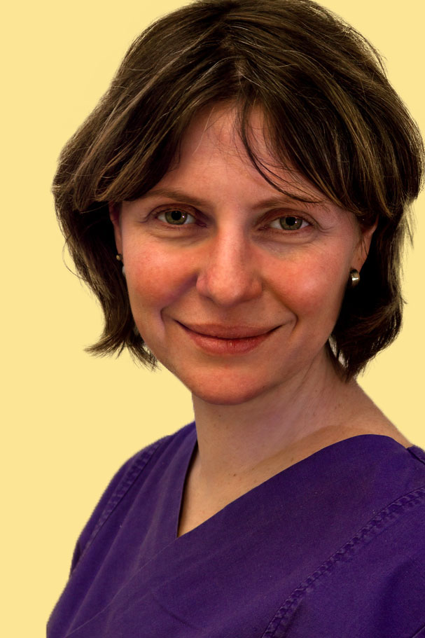 Dr. Senada Frank